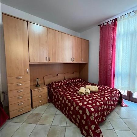 Pm 20 Via Fratelli Kennedy Guest House Alghero Exterior foto