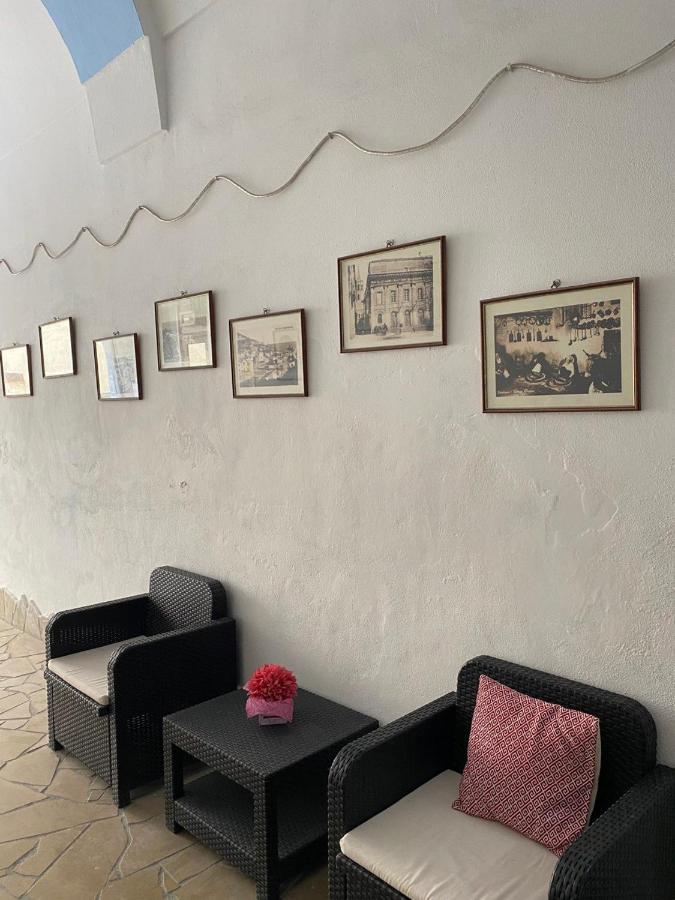 Pm 20 Via Fratelli Kennedy Guest House Alghero Exterior foto