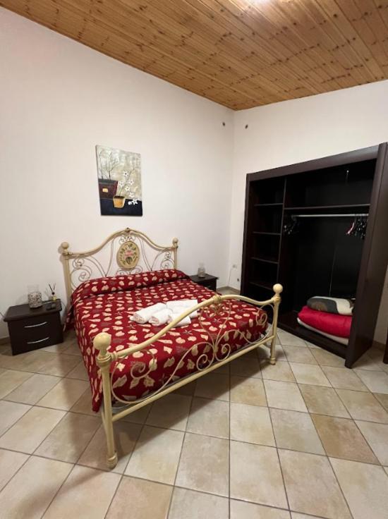 Pm 20 Via Fratelli Kennedy Guest House Alghero Exterior foto