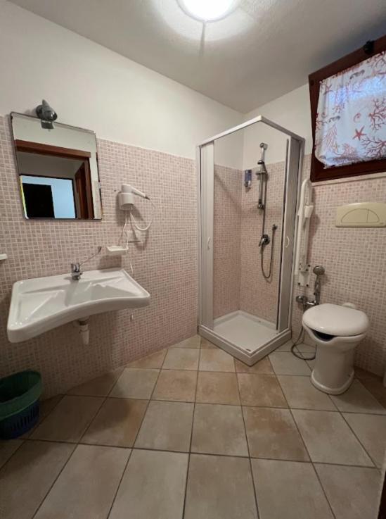 Pm 20 Via Fratelli Kennedy Guest House Alghero Exterior foto