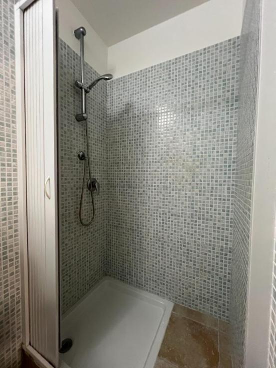 Pm 20 Via Fratelli Kennedy Guest House Alghero Exterior foto