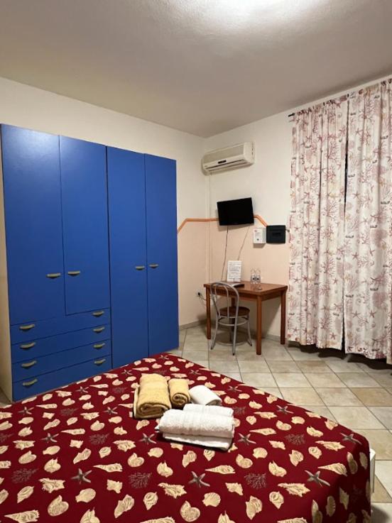 Pm 20 Via Fratelli Kennedy Guest House Alghero Exterior foto