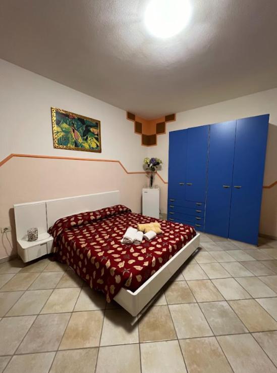 Pm 20 Via Fratelli Kennedy Guest House Alghero Exterior foto