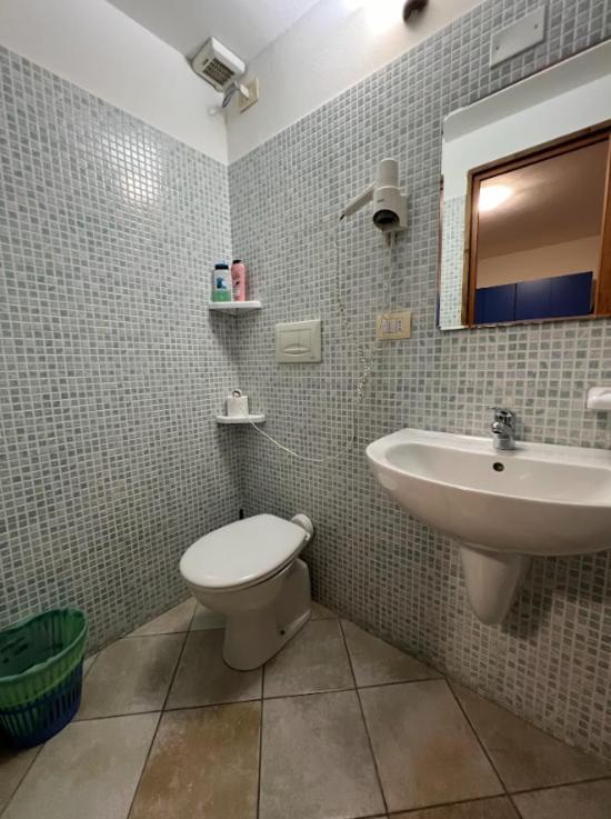 Pm 20 Via Fratelli Kennedy Guest House Alghero Exterior foto