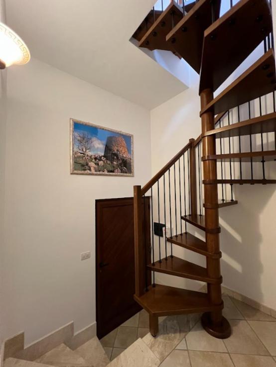 Pm 20 Via Fratelli Kennedy Guest House Alghero Exterior foto